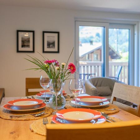 Villa Felding Top 3 Bad Hofgastein Zewnętrze zdjęcie