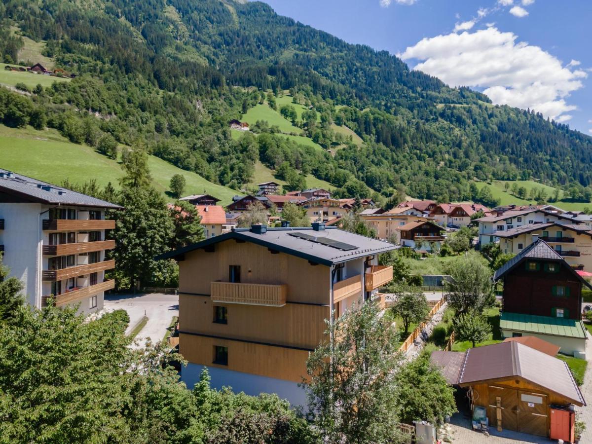 Villa Felding Top 3 Bad Hofgastein Zewnętrze zdjęcie