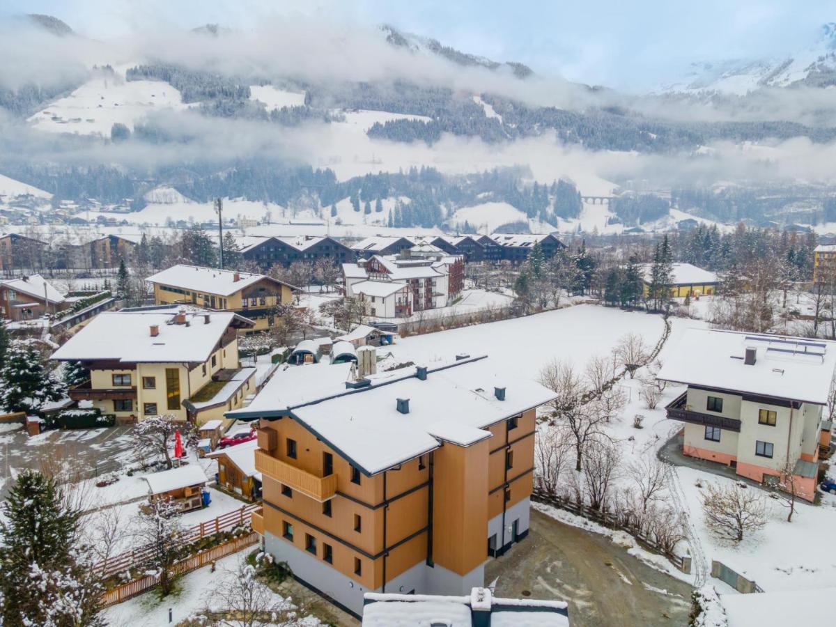 Villa Felding Top 3 Bad Hofgastein Zewnętrze zdjęcie