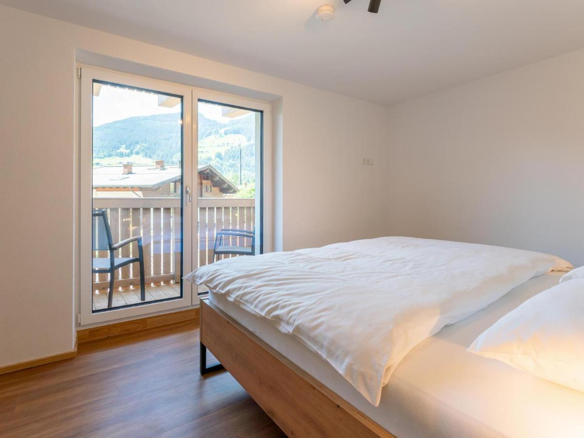 Villa Felding Top 3 Bad Hofgastein Zewnętrze zdjęcie